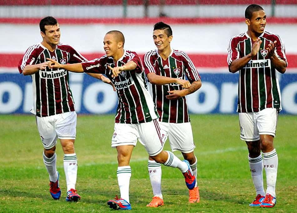 Presidente do Cerâmica planeja a equipe para a próxima temporada