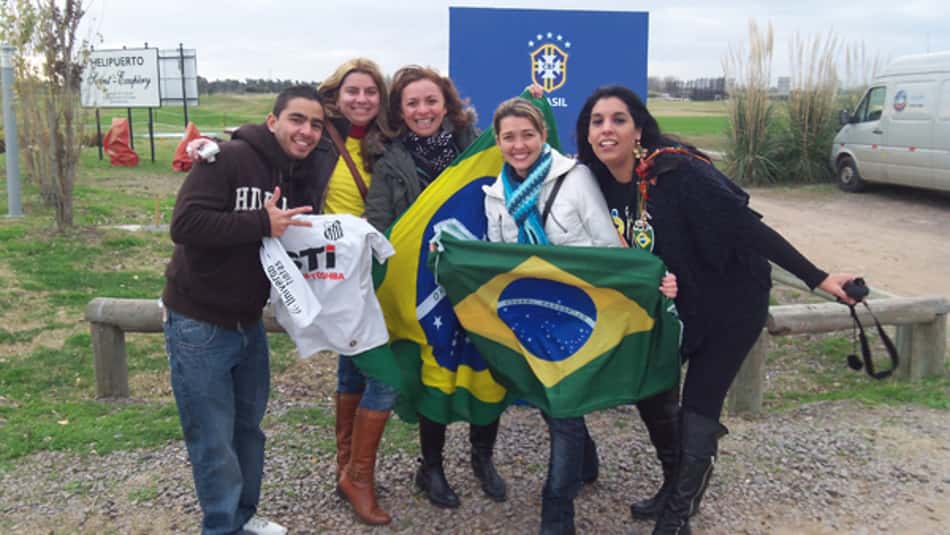 Sequência de Marcos no gol do Verdão só cresce