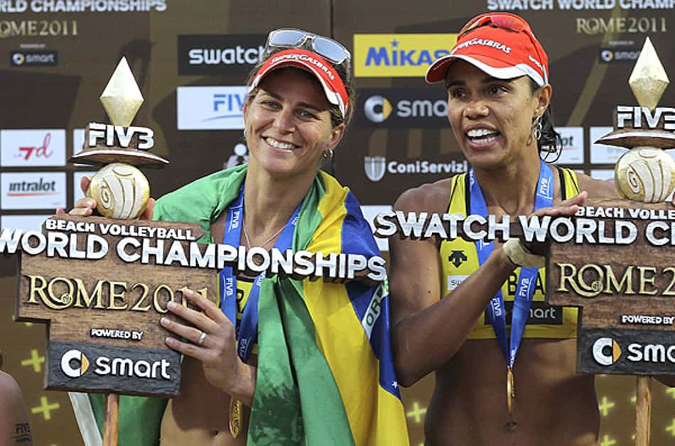 Onda de crimes deixa Mundial Sub-17 sob o signo do terror