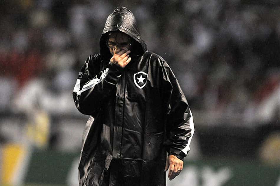Agente diz que Kleber está 'muito próximo' do Grêmio