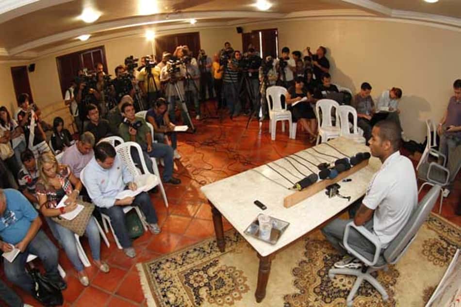 Candidatos confiantes em processo eleitoral do Galo