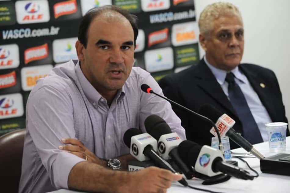Serrano enfrenta o Barra Mansa em mais um amistoso preparatório