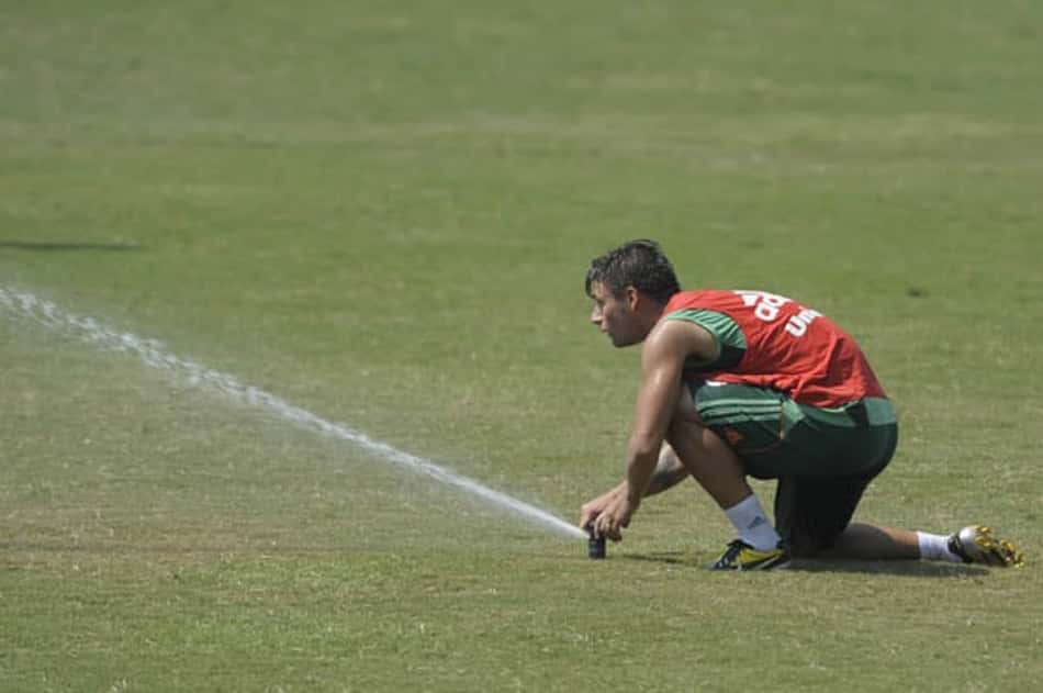 Celso Barros reclama de pedidos repetitivos de Fred