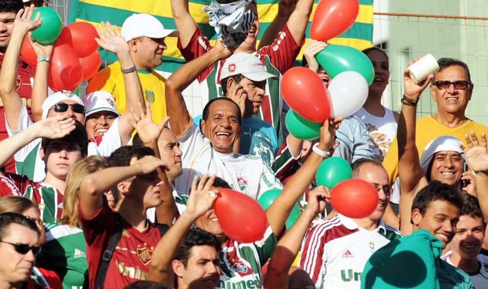 Pilotos da Stock Car contam com pneus feitos nos EUA