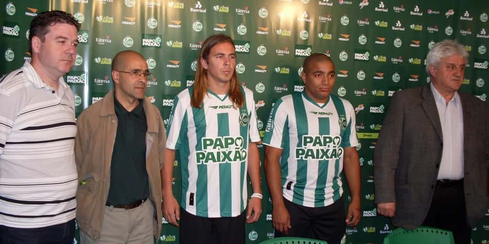 Aos poucos, Dedé vem recuperando boa forma