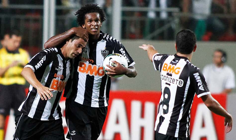 Vasco e Corinthians empatam pela Copa do Brasil Sub-20