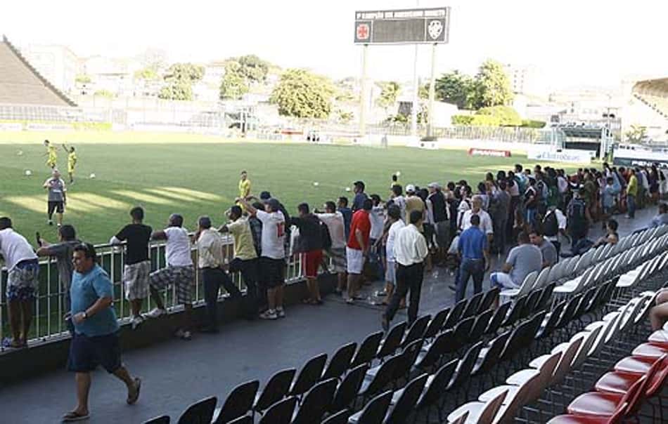 Náutico contrata atacante do Brasil de Pelotas