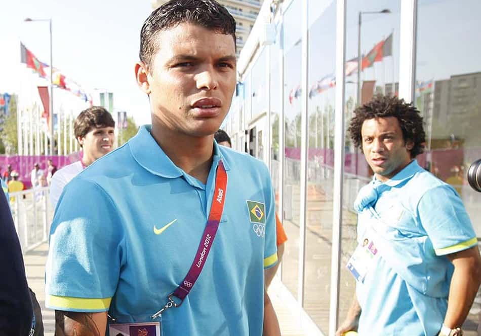 Confirmado: Andrezinho deixa o time para a entrada do Seedorf