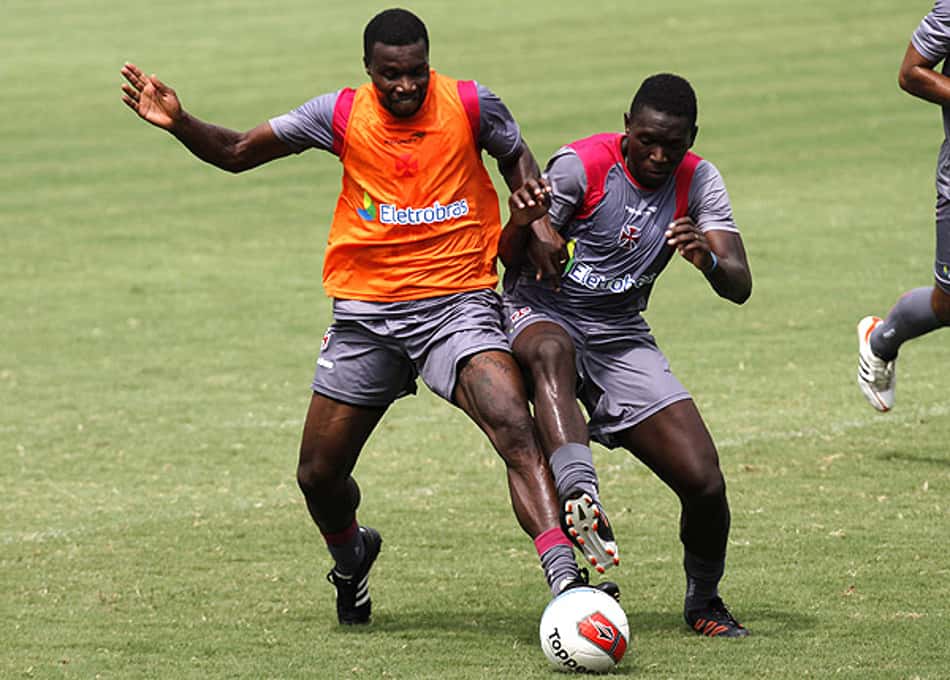 Victor sobre eliminação: 'Caxias jogou no nosso erro'