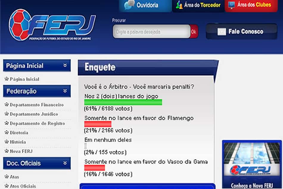 Bruno Nunes comemora nova chance na Ponte Preta