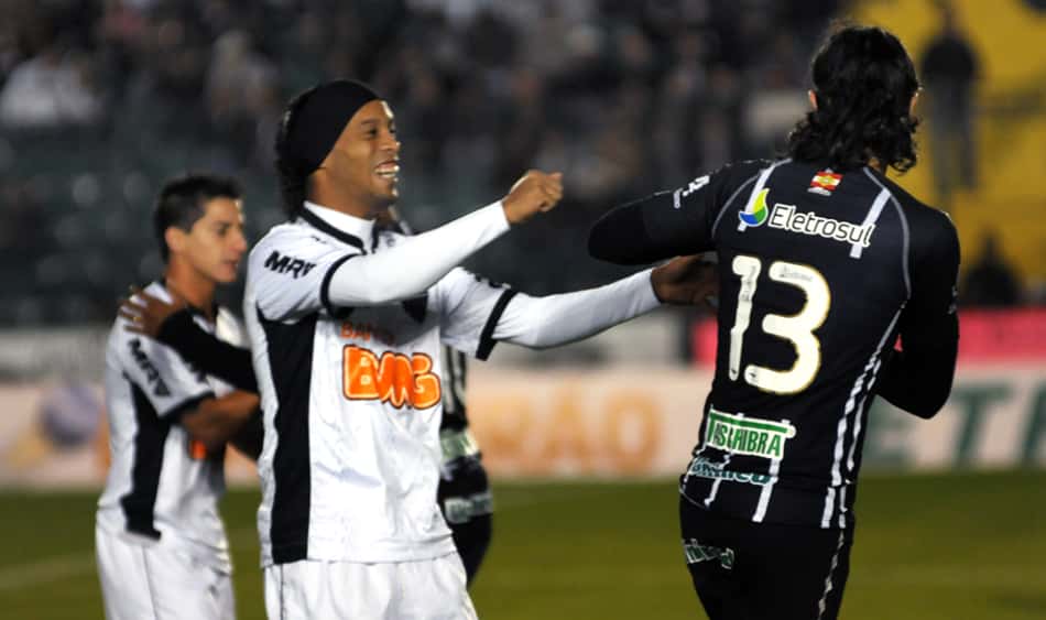 Fiel enfrenta longas filas para ver Corinthians x Náutico