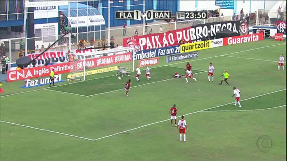 Apav/Canoas é campeão da Superliga Série B