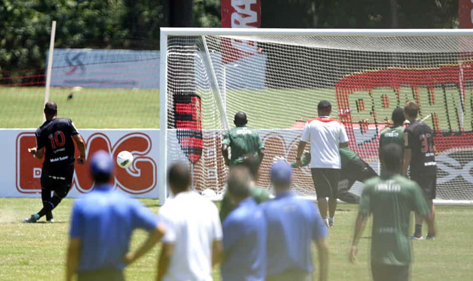 Corinthians terá grupo caipira na Copa São Paulo de Juniores em 2013
