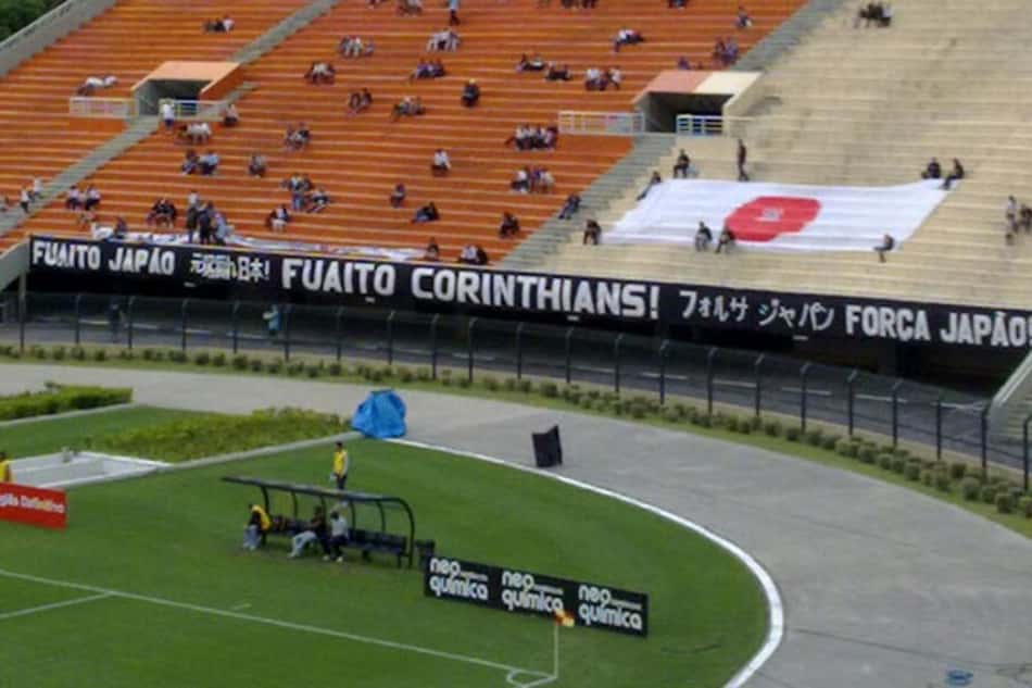 Thiago Heleno: 'soldado' pronto para mais uma batalha