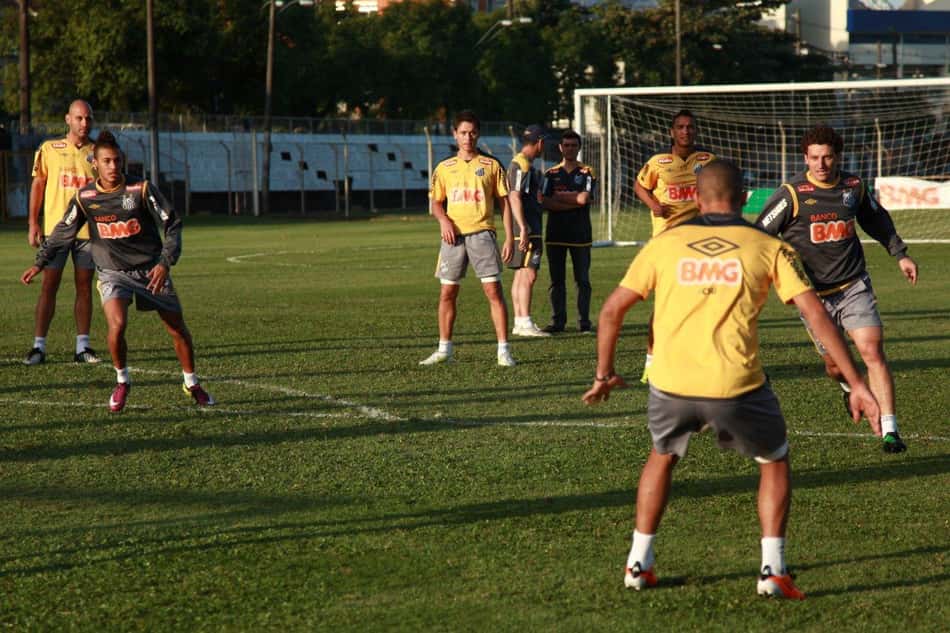 Convocado para Copa América, Lucas comemora mais uma chance