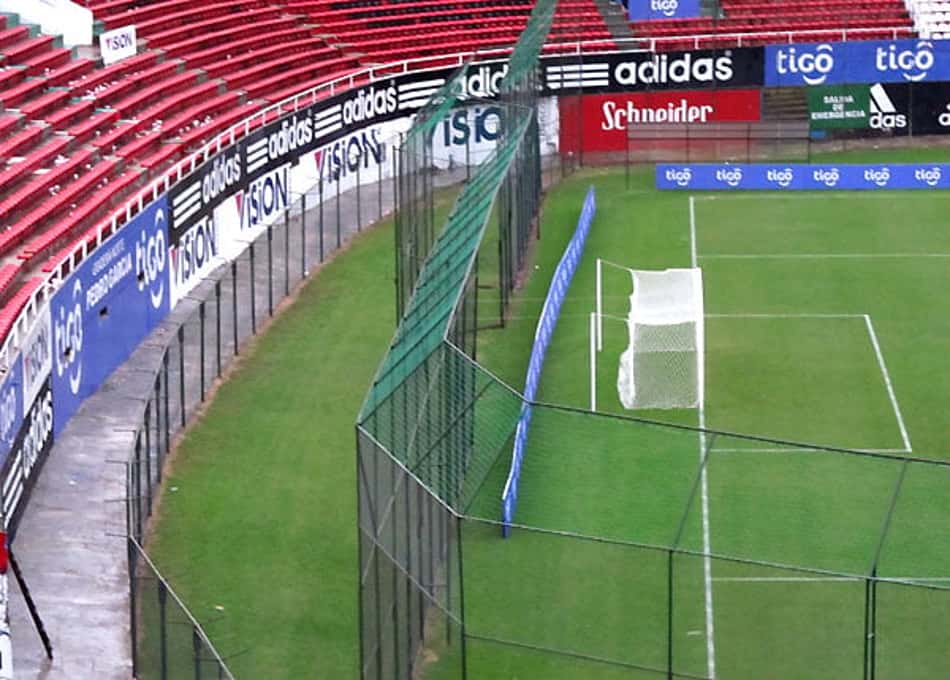 Paraguaios do Libertad jogam contra a reforçada Universidad Católica