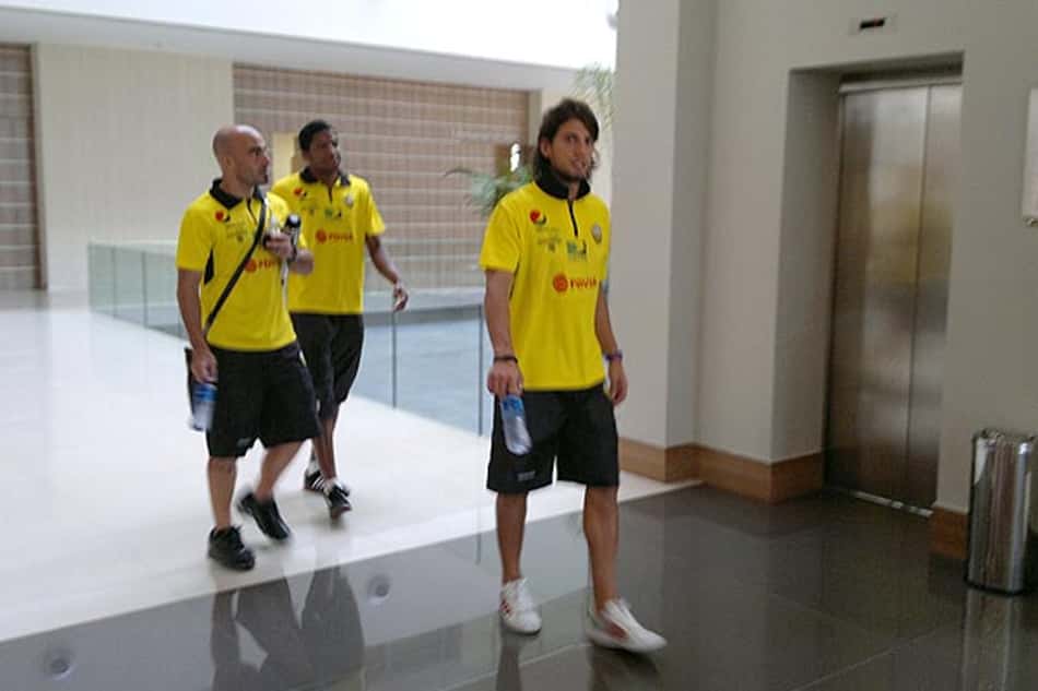 Batatais se aproxima da segunda vaga da Série A3