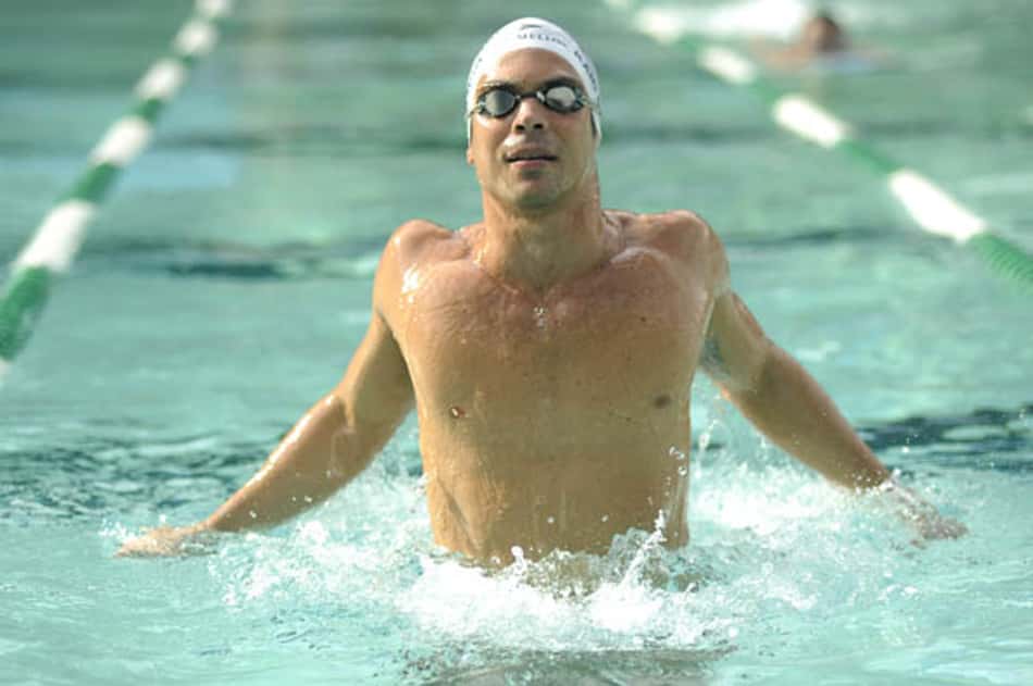 Praia do Rio de Janeiro recebe o Team Nogueira Day