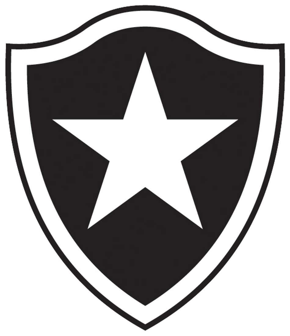 Botafogo inicia parceria para fabricação de bonés oficiais do clube