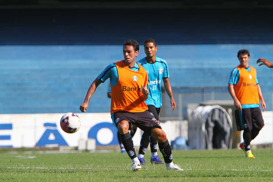 O 'fator' Vanderlei Luxemburgo no novo Grêmio