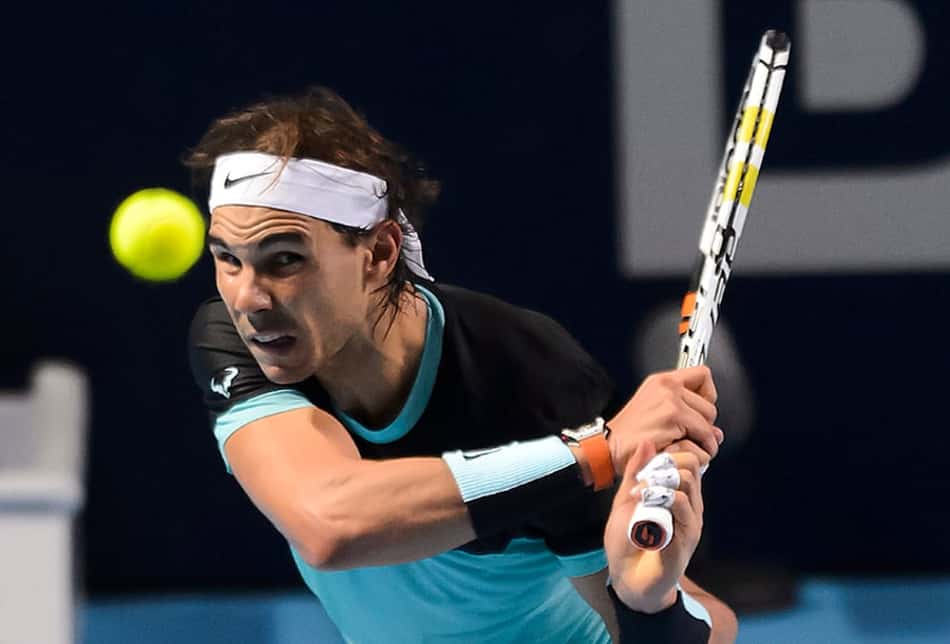 Nadal: 'Nunca tive dúvidas de que meu rival não estava limpo'