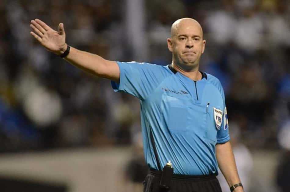 Primeira Liga começa com árbitros de fora do quadro da CBF