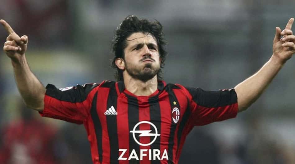 Ídolo do Milan dispara: 'É preciso ter um time de campeões'