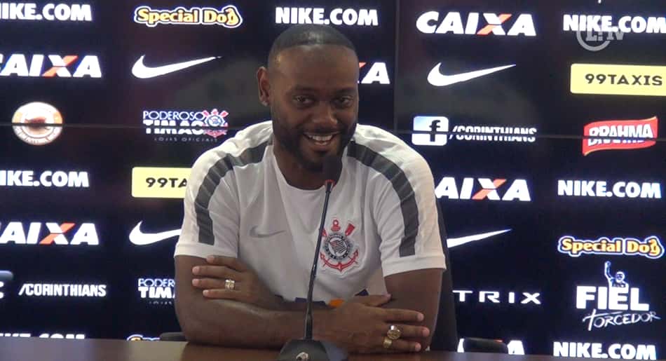 VÍDEO: Love revela que jogadores cogitam volta olímpica no sábado