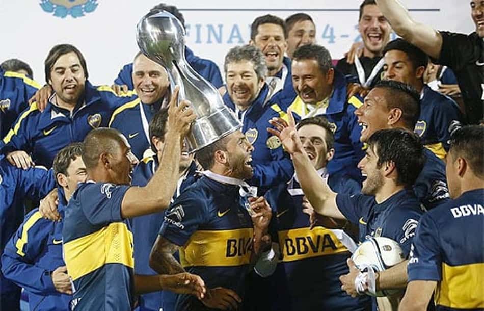 Após erros a favor do Boca Juniors, árbitro lamenta: 'Não sou um robô'