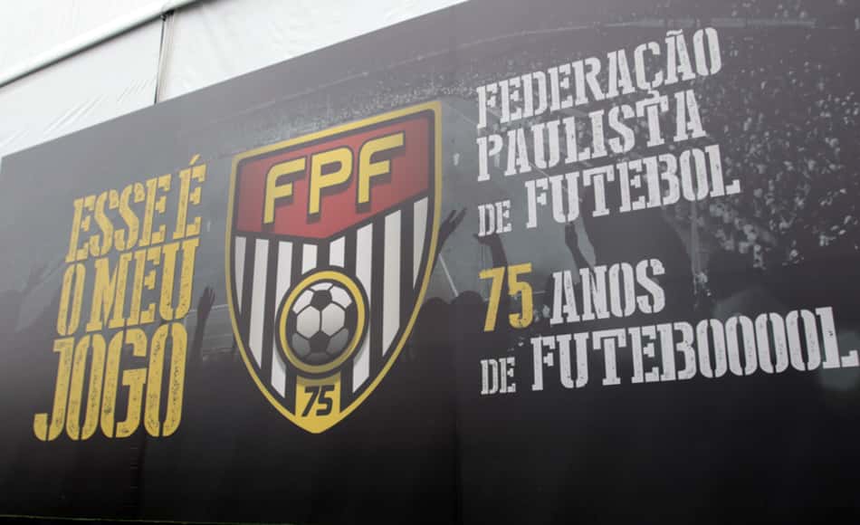 Super-Raio X: Com bilheteria dos jogos, FPF só faturou menos que Corinthians e Palmeiras no Paulistão