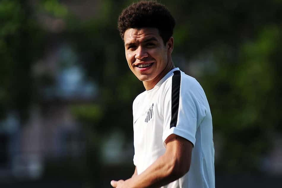 Corinthians está otimista pela chegada de Marquinhos Gabriel