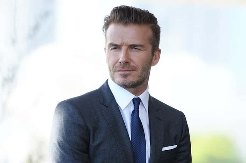 Beckham