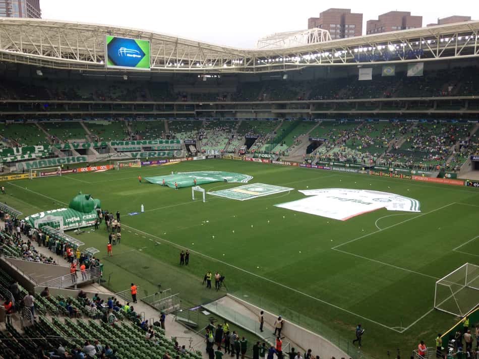 Allianz Parque tem nova executiva para a área de marketing