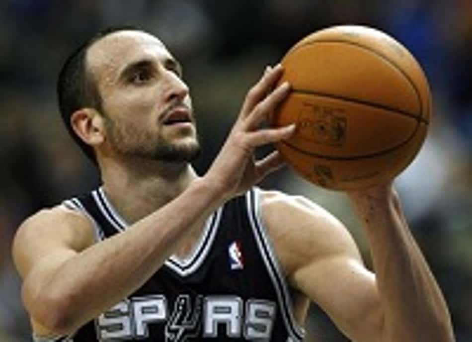 Spurs contrata Manu Ginobili como consultor especial