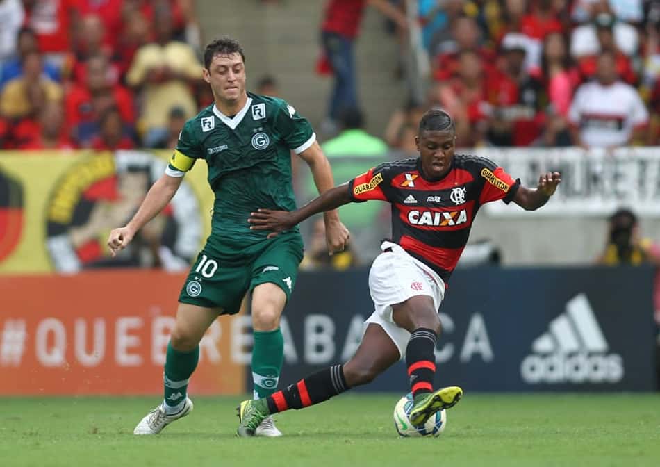 Flamengo x Goiás: prováveis times, desfalques, onde ver e palpites