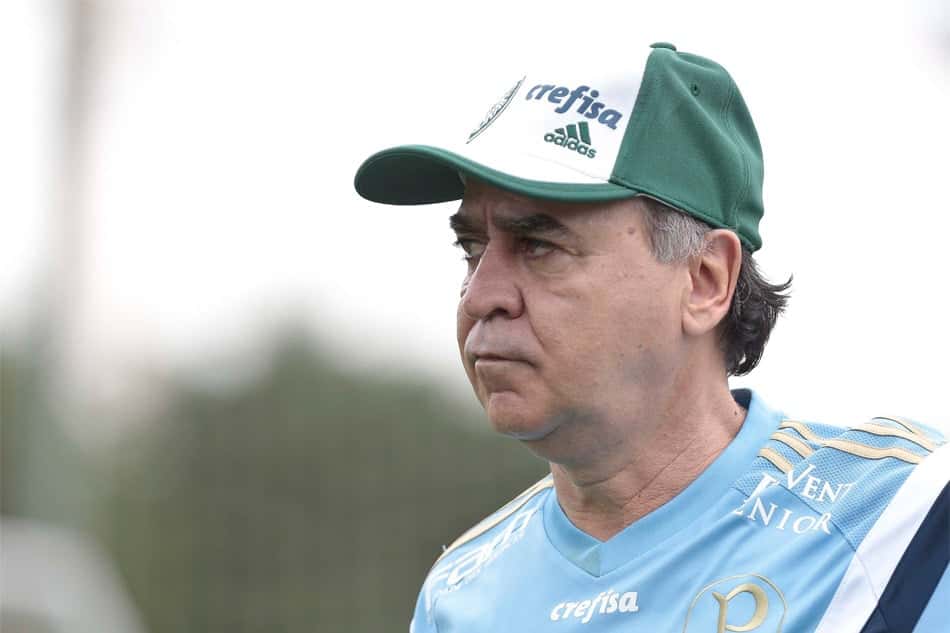 Marcelo Oliveira coletiva