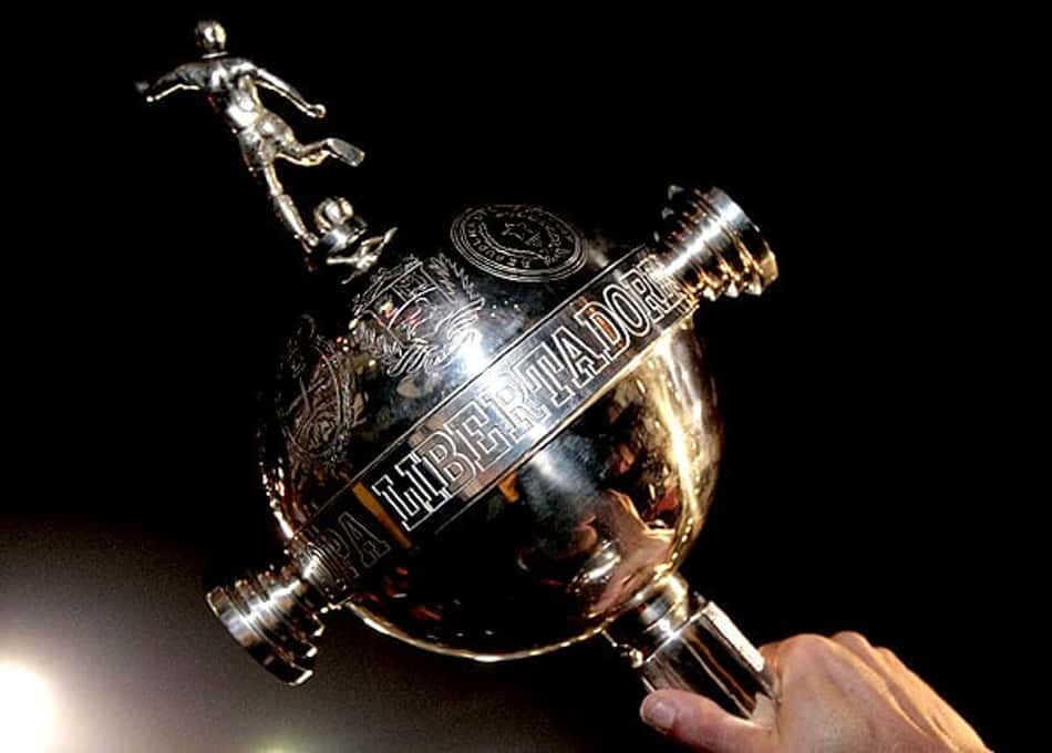 Libertadores terá 16 campeões na fase de grupos: confira a agenda