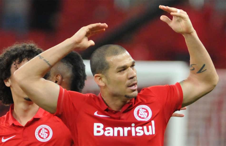 Dirigente do Inter nega rumor que antidoping flagrou outros atletas