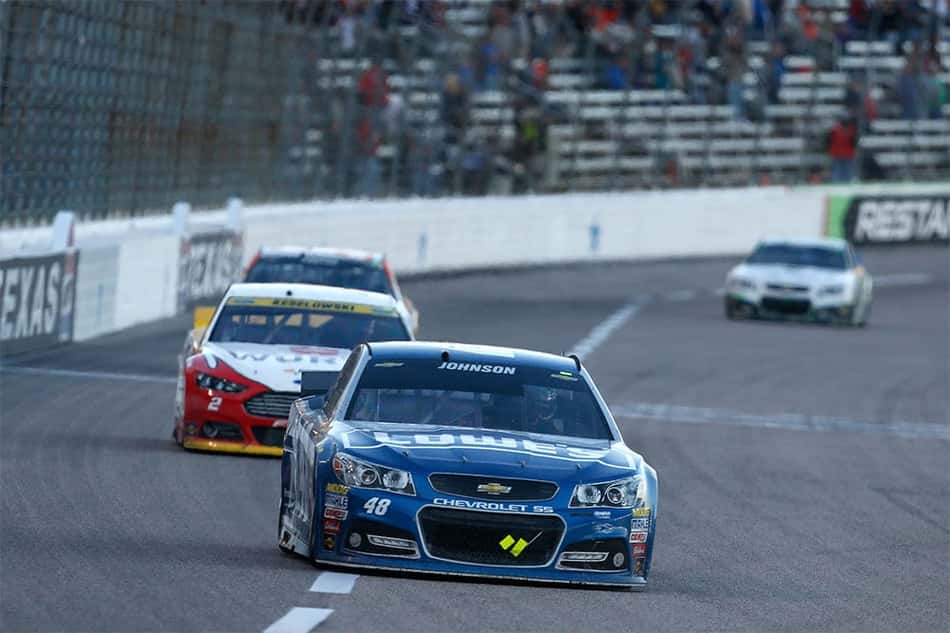Promoção leva brasileiros à corrida da Nascar nos Estados Unidos
