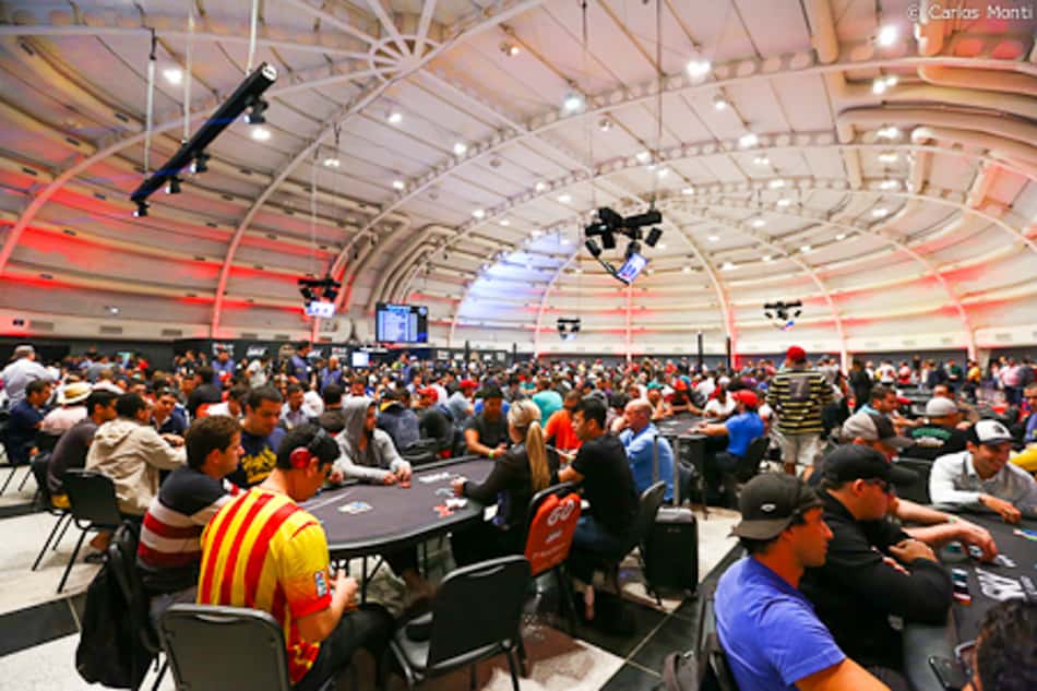 Dez motivos para visitar e participar do BSOP Millions