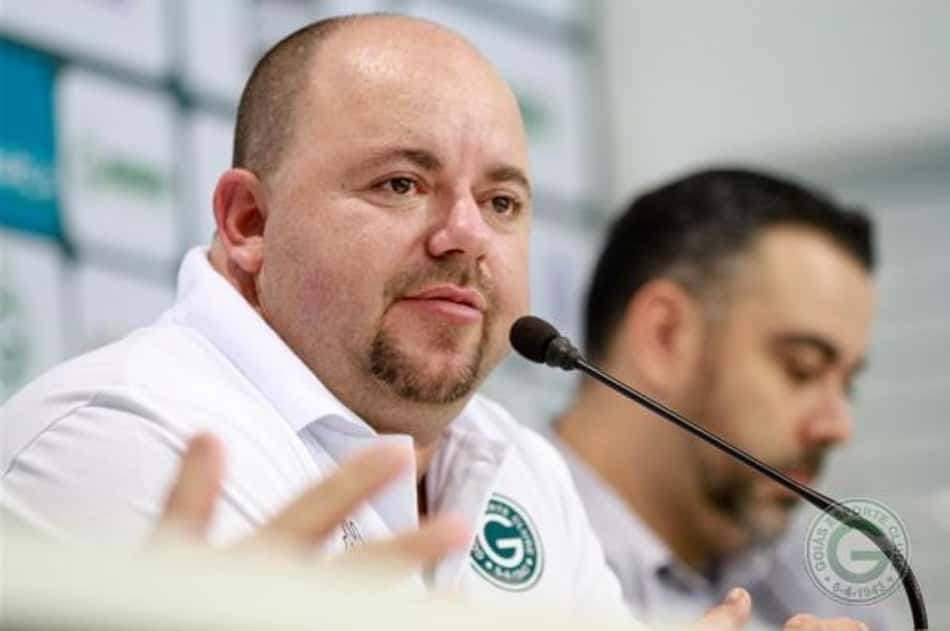 Julinho Camargo deixa o Veranópolis e acerta com o Juventude