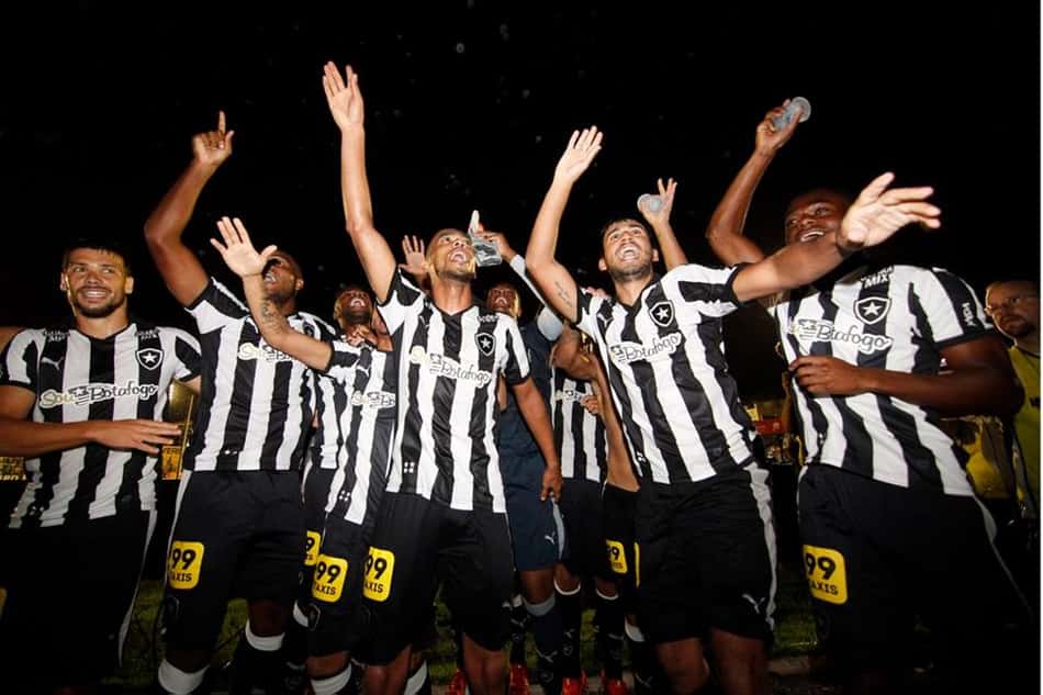 Veja as melhores campanhas da Série B dos pontos corridos