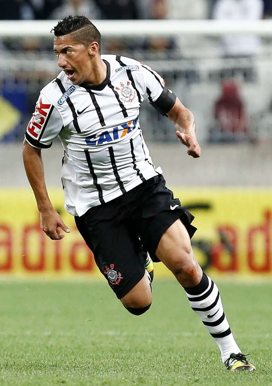 Ralf - Corinthians 