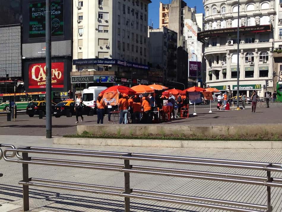 Buenos Aires
