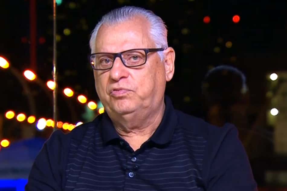 Eduardo de Rose (Foto: Reprodução/TV)