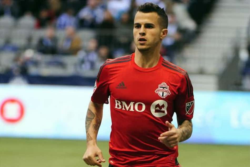 Giovinco negocia retorno à MLS; veja com qual clube