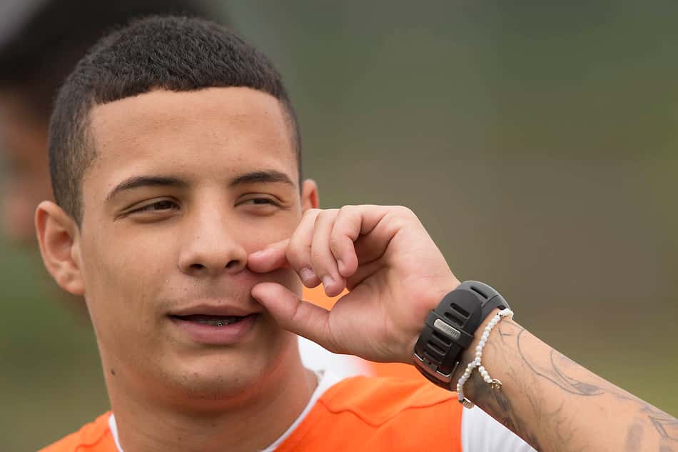 Arana Corinthians