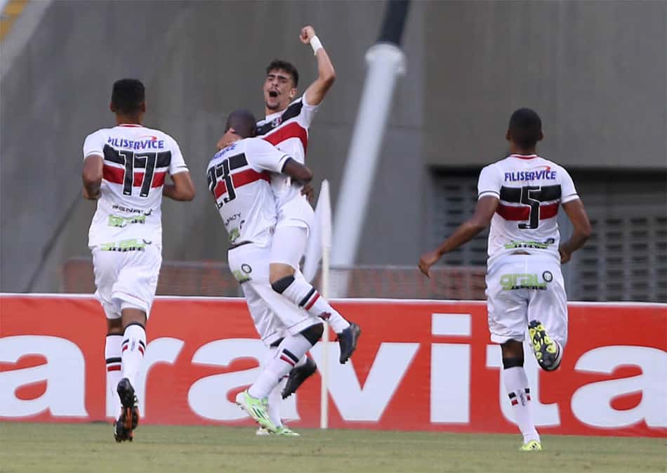 Após 36ª rodada, Série B tem G4 cada vez mais definido e três times lutando contra o rebaixamento