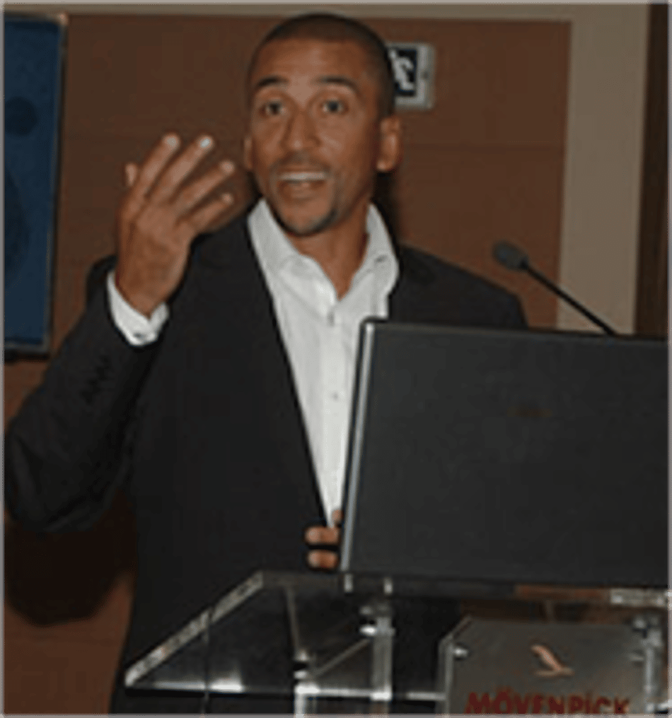 Ex-jogador de Trinidad e Tobago entra com recurso no CAS para voltar à disputa pela presidência da Fifa