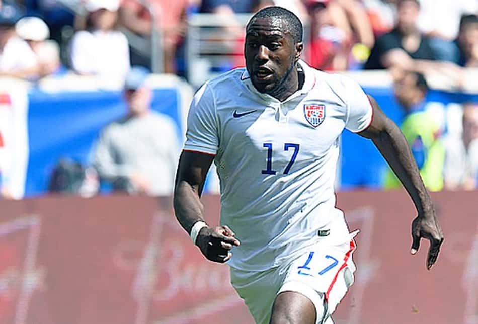 Altidore (Foto: Don Emmert/AFP)